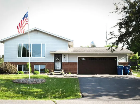 903 SUNSET DRIVE, Marathon, WI 54448