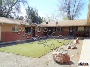 7522 W 13th Ave, Lakewood, CO 80214