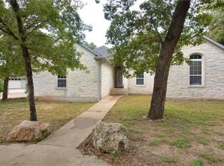 245 Woodlands Dr, Bastrop, TX 78602
