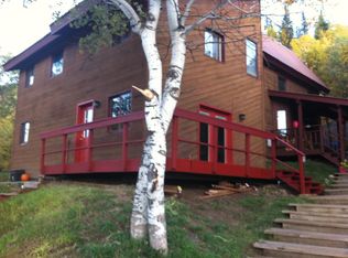 2255 Chanterelle Way, Steamboat Springs, CO 80487