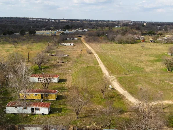 915 San Gabriel St, Rockdale, TX 76567