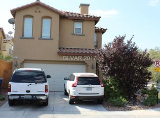 3087 Majella Ave, Las Vegas, NV 89141