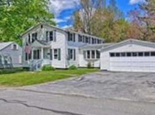 36 John St, Lunenburg, MA 01462