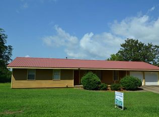 1372 Pickens St, Ball Ground, GA 30107