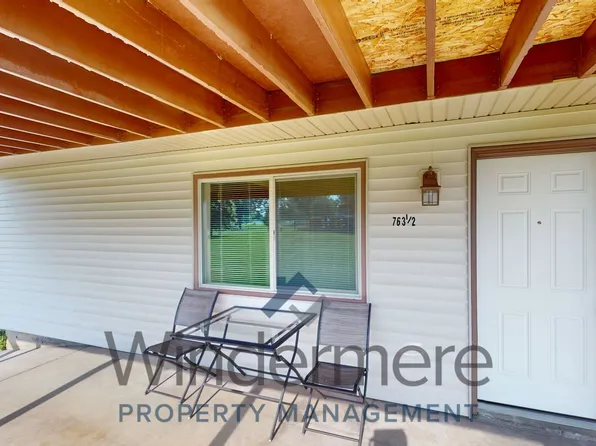 763 1/2 Village Way, Walla Walla, WA 99362