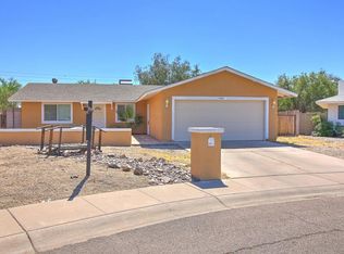 14631 N 51st Dr, Glendale, AZ 85306