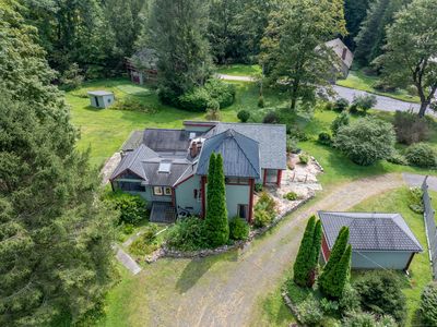 326 Litchfield Road, New Milford, CT, 06776