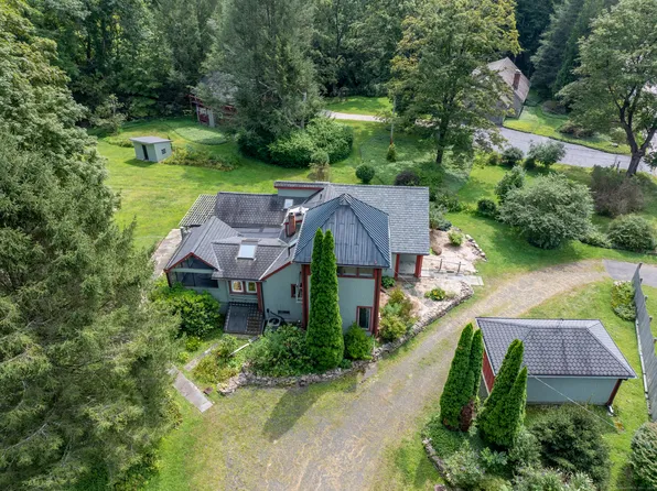 326 Litchfield Road, New Milford, CT 06776