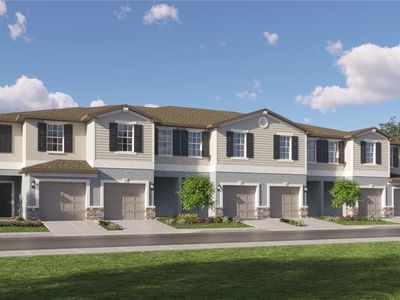 6195 Shiner St, Land O Lakes, FL, 34638