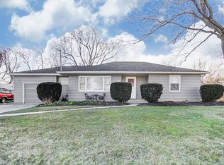 1910 N Eastown Rd, Lima, OH 45807