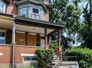 622 E 33rd St, Baltimore, MD 21218