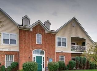 7718 Essex Gate Dr S, Dublin, OH 43016