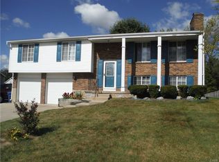 6411 Damson Dr, Clayton, OH 45315