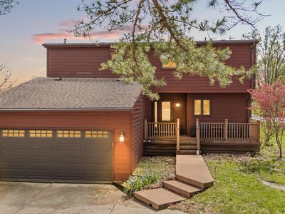 305 Boone Way, Richmond, KY, 40475