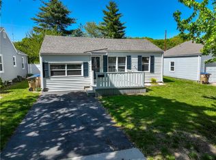 1248 E 25th Ave, Kansas City, MO 64116