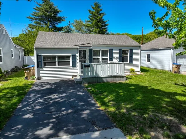 1248 E 25th Ave, Kansas City, MO 64116