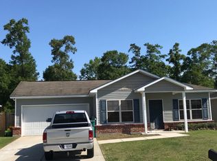 13035 Catahoula Dr, Denham Springs, LA 70726