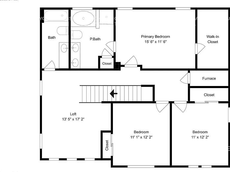 893 Lehigh Cir — Photo 3