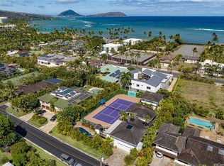 4745 Aukai Ave, Honolulu, HI 96816