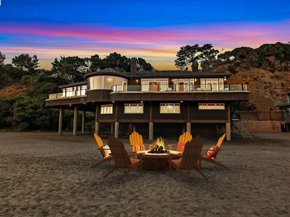 797 Las Olas Dr, Aptos, CA 95003