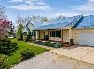6147 N 550 E, Churubusco, IN 46723