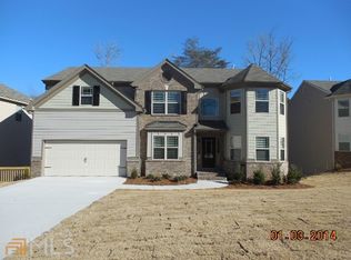 5825 Crest Oak Way, Cumming, GA