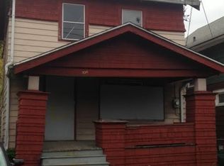 704 Norfolk Ave, Buffalo, NY 14215