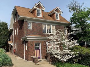 508 Grand St, Morgantown, WV 26501