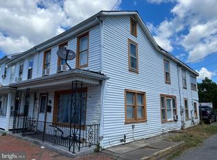 107 N Grand St, Lewistown, PA 17044