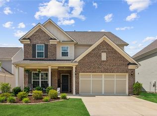 5570 Wheeler Ridge Rd, Auburn, GA 30011