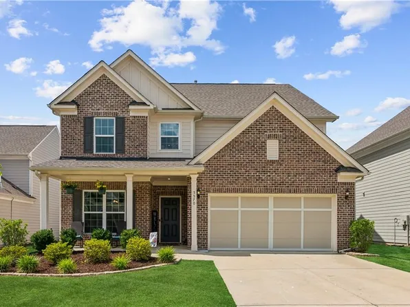 5570 Wheeler Ridge Rd, Auburn, GA 30011