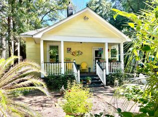 3436 Apache St, North Charleston, SC 29405