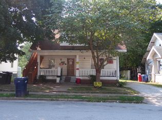 716 W State St, Springfield, MO 65806