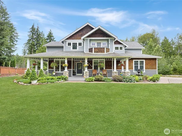 34620 32 Avenue E, Eatonville, WA 98328
