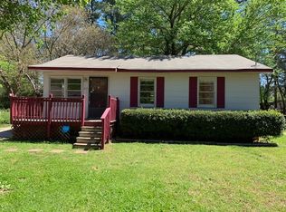 3619 McVay St SW, Huntsville, AL 35805