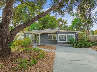 4507 S Grady Ave, Tampa, FL, 33611