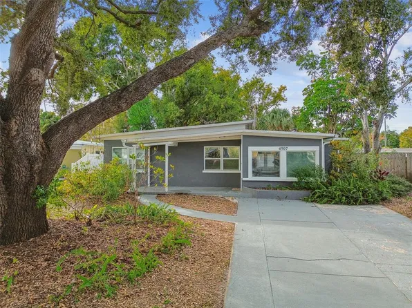 4507 S Grady Ave, Tampa, FL 33611