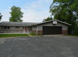 9728 John Werner Dr, Cheboygan, MI 49721