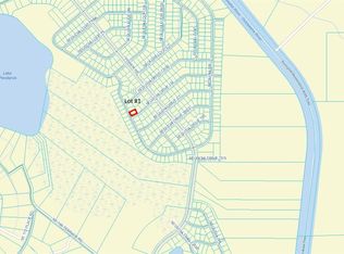 0 Sequoia Dr #1, Ocklawaha, FL 32179