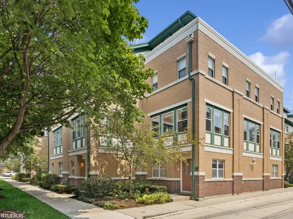 255 South Blvd APT 11, Oak Park, IL 60302