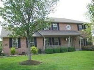4591 Beechknoll Ln, Liberty Township, OH 45011