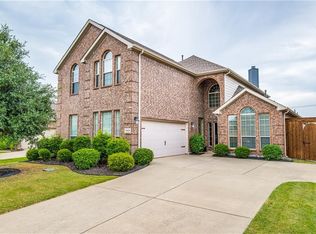 10429 Cedar Breaks Vw, McKinney, TX 75072