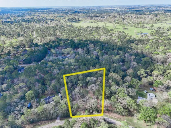 0 Nottingham Cir Lot 151, Hockley, TX 77447