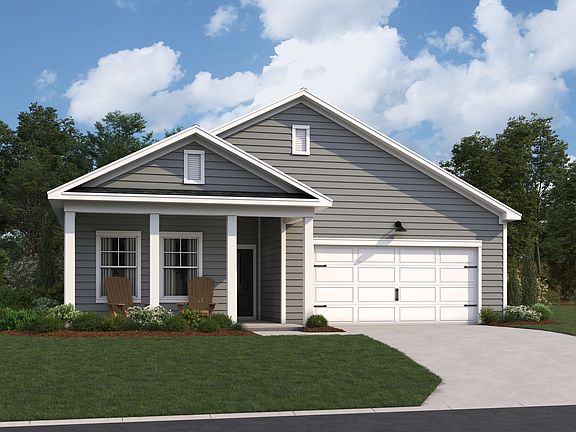 Crescent Mills - Caswell Elevation Image 3