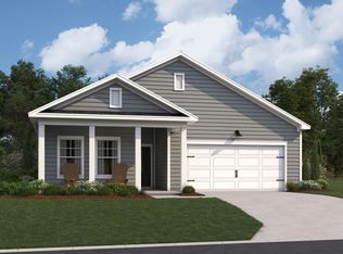 104 N Stone Mill Trl HOMESITE 253, Clayton, NC 27520