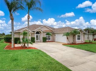 1609 Duane Palmer Blvd, Sebring, FL 33876