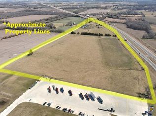 4822 Stafford Rd, Wellsville, KS 66092