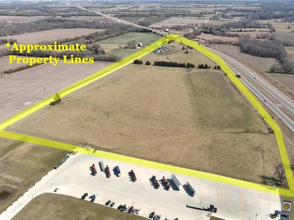 4822 Stafford Rd, Wellsville, KS 66092