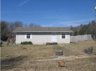 80 New Home Loop, Trenton, GA 30752