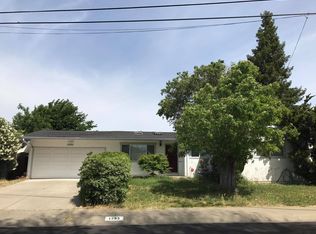 1293 Redwood Dr, Concord, CA 94520